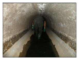 罗源管道高压清洗