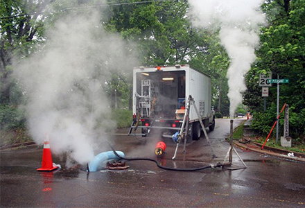 罗源CIPP热固化修复技术