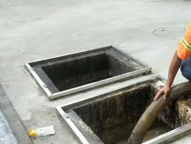 罗源化粪池清理